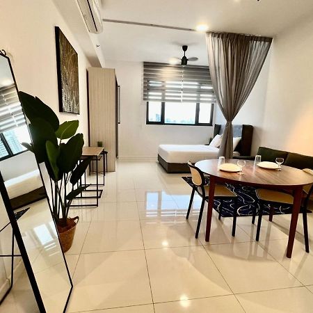 Chambers Serviced Suites Klcc By Cozy Stay Kuala Lumpur Exteriér fotografie